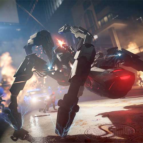 Watch Dogs Special Edition Cd Key